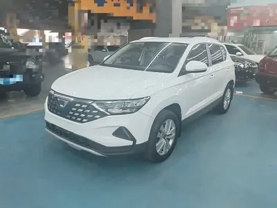 Jetta VS5