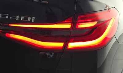 BMW Gran Turismo