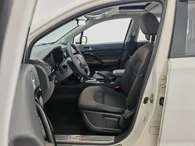 GAC Motor Trumpchi GS4