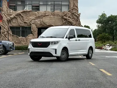 Wuling Zhengcheng