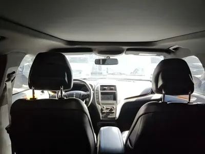 Lincoln MKC