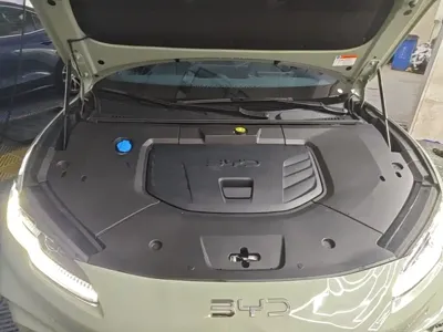 BYD Seal 06GT