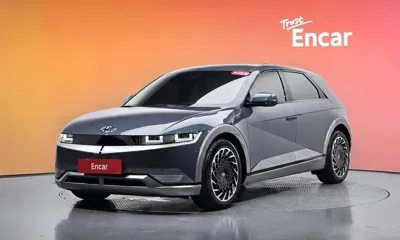 Hyundai Ioniq5