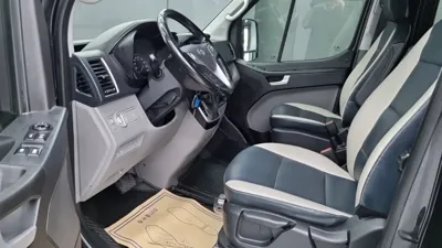 Hyundai Solati
