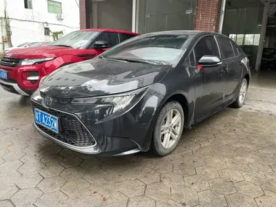 Toyota Levin