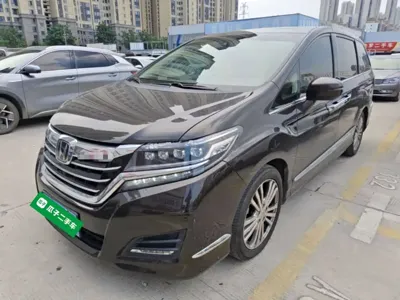 Honda Elysion