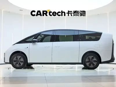Li Auto Li MEGA
