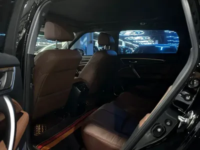 Honda UR-V