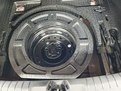 Geely Emgrand S