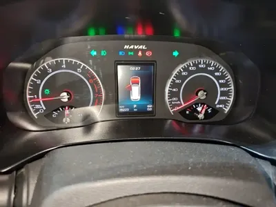 Haval H4