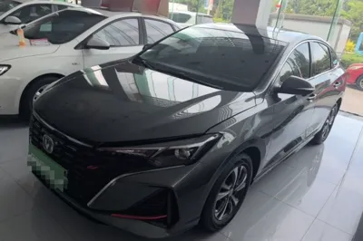 Changan Eado