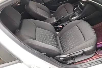 Buick Verano