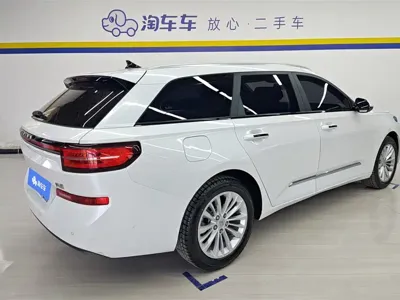 Baojun Valli