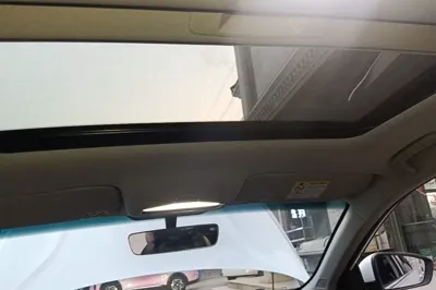 Geely Auto Binray