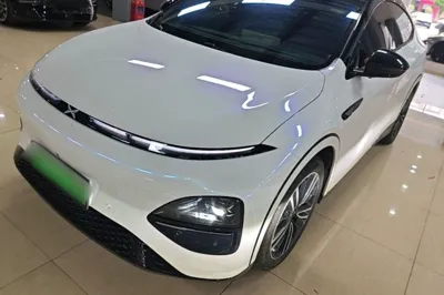 Xpeng G6