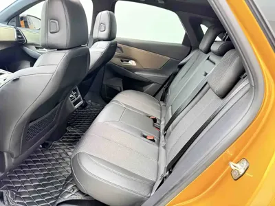 DS DS 7 Crossback