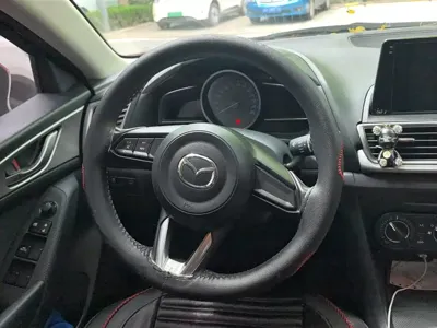 Mazda 3 Axela