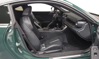 Toyota 86