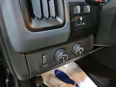 ChevroletGMDaewoo Colorado