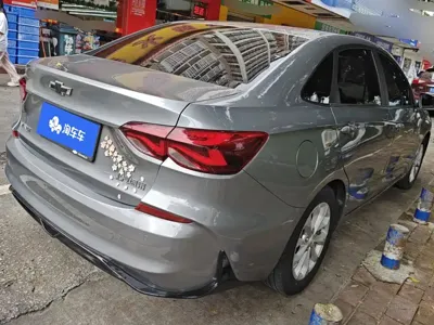 Chevrolet Monza