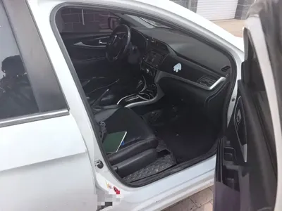 Honda Crider