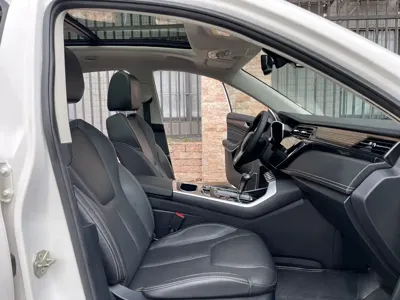 Ford Territory