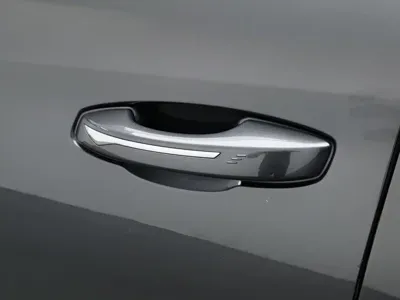 Changan 长安CS75PLUS