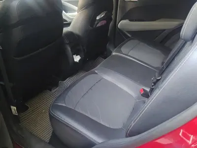 Baojun 510