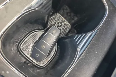BYD Yuan Plus