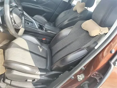 Peugeot 4008