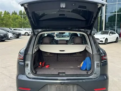 Leapmotor Leapmotor C11