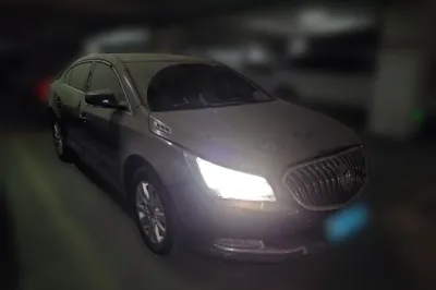 Buick LaCrosse