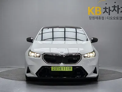 BMW M5