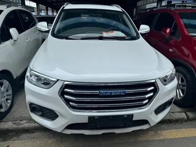 Haval H2