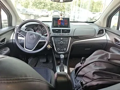 Buick Encore