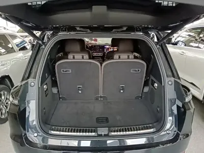 Li Auto Li L9