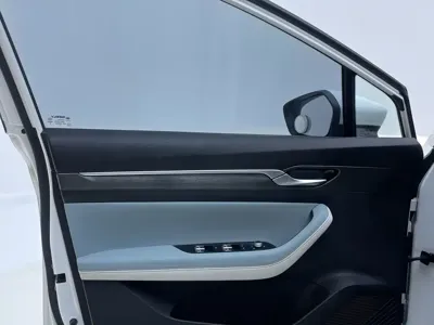 Geely Emgrand S