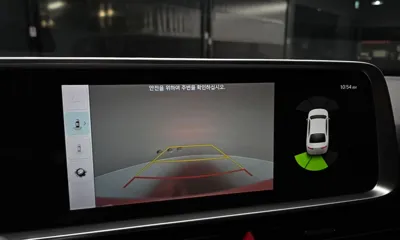 Hyundai Ioniq6