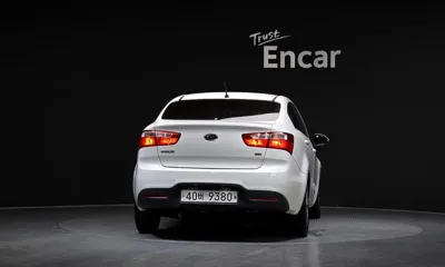 Kia Pride