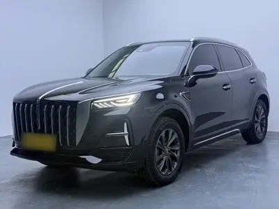 Hongqi Hongqi HS5