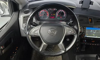 KG_Mobility_Ssangyong KORANDO