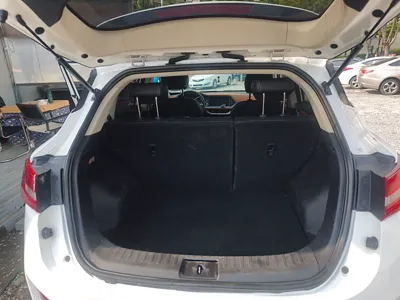 Zotye T300