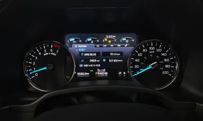 Ford Expedition