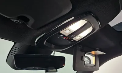 Polestar Polestar 2