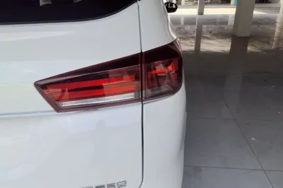 Baojun 360
