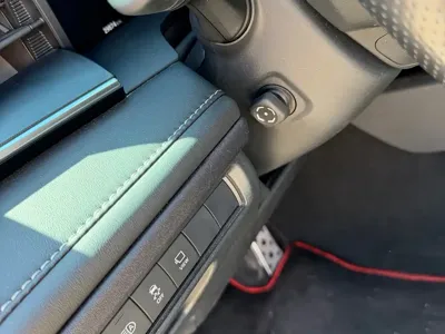 Toyota Granvia
