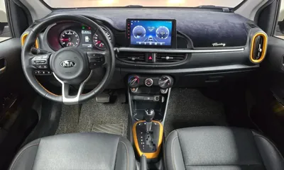 Kia Morning