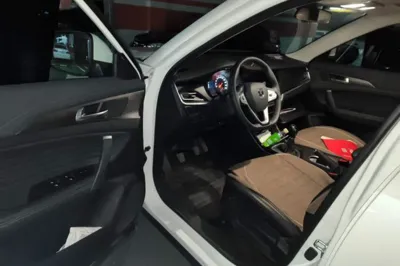 Changan CS35PLUS