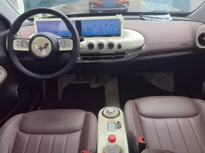 Wuling Bingo