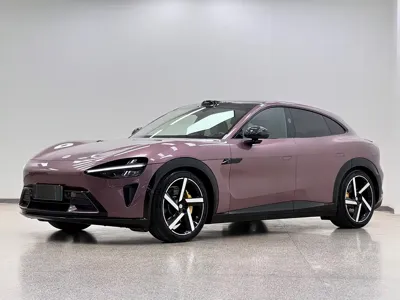 Xiaomi 小米YU7